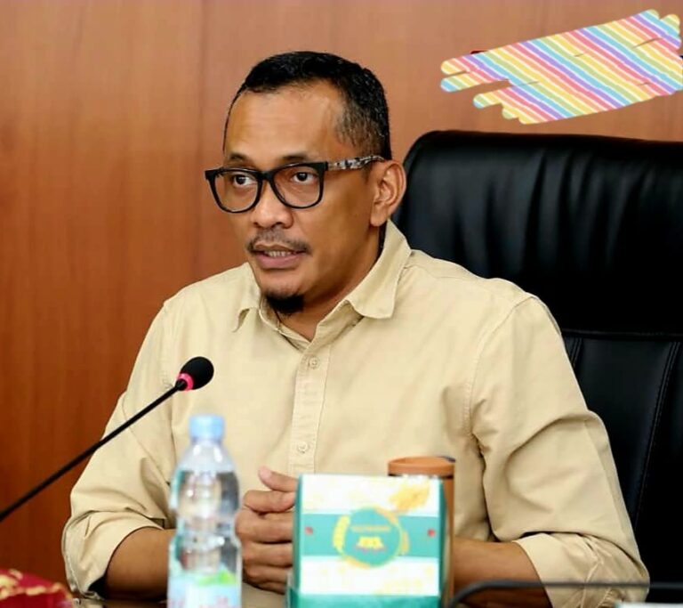 dr Faisal Arbie Dukung Penuh Walikota Medan Terbitkan Perwal, Biaya Pengobatan Korban Begal Ditanggung APBD