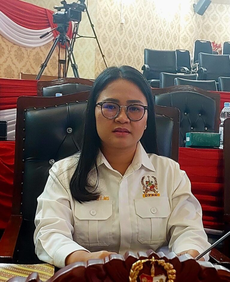 Kejahatan Terus Marak, Margaret MS Minta Walikota Medan Pastikan Fungsi Pos Siskamling Maksimal