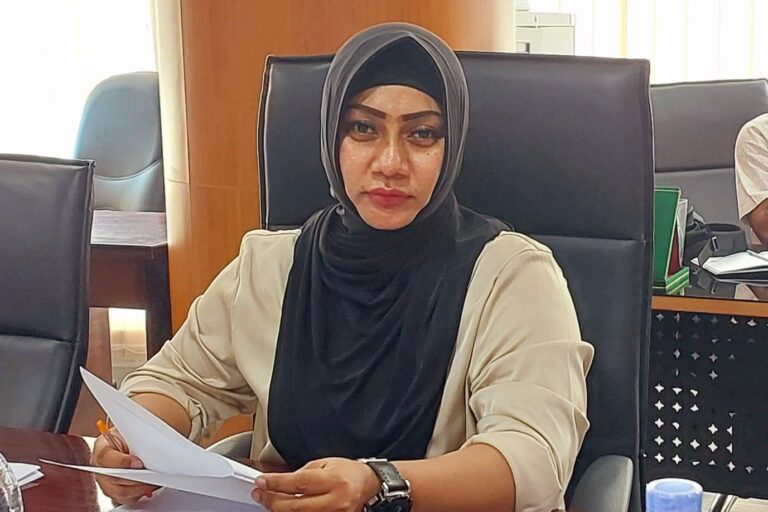 Lailatul Badri Apresiasi Kebijakan Pemko Medan Tanggung Biaya Pengobatan Korban Begal