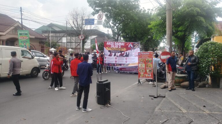 Kuota KIP-K Diluar Kehendak UBT, Mahasiswa Diminta Buktikan Tudingan dan Taat Administrasi