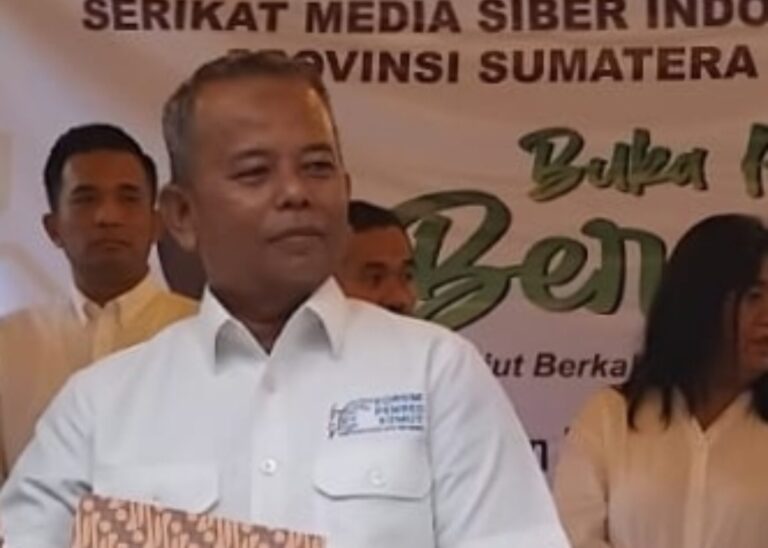 Hari Kebebasan Pers 2026: Forum Pemred Sumut Bongkar Ancaman Nyata Kebebasan Pers