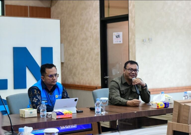 Bupati Deli Serdang Minta PLN Stop Pasang Listrik di Bangunan Tanpa Izin