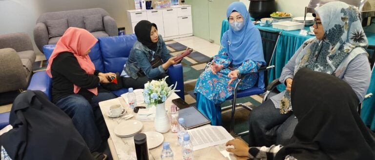 Datang Tanpa Gejala, Kanker Ovarium Jadi Tantangan Serius Wanita Indonesia