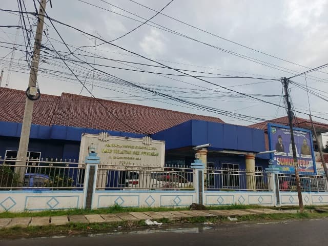 DKP Sumut Bantah Tudingan Korupsi Proyek DED Pelabuhan Perikanan TBA, Tegaskan Seluruh Proses Sesuai Aturan