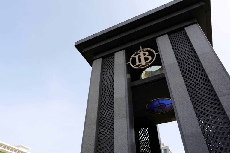 Bank Indonesia Kembali Naikkan BI-Rate Jadi 5,50%, Begini Dampaknya!
