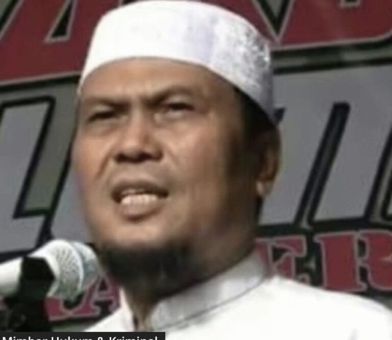 Judi Togel AJ  Eksis dan King di Empat Kecamatan Bertahun,  GNPF Ulama Sumut Minta Polisi Proaktif