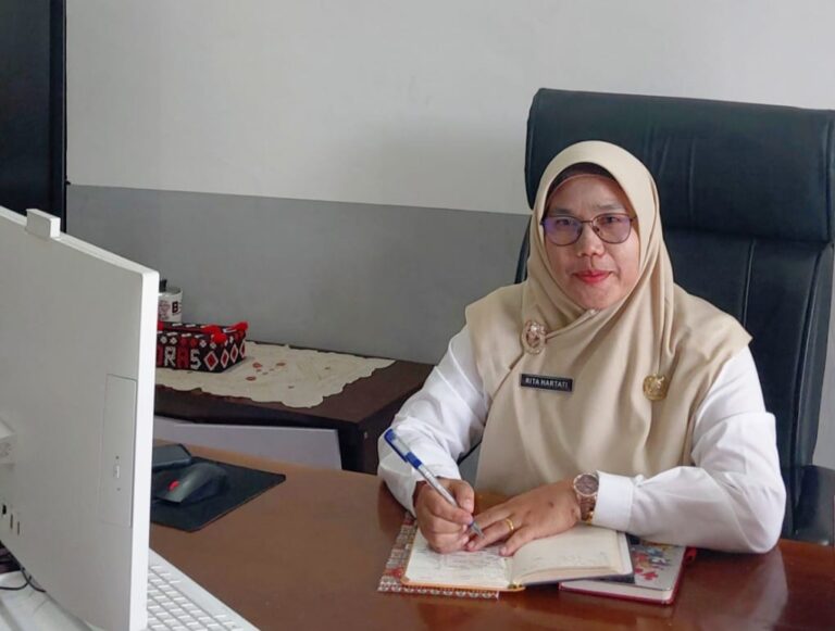 122 Siswa-siswi SMAN 4 Medan Lulus SNBT dan SNBP