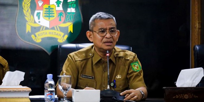 Kisruh Akomodasi AFF U-19, Pemko Tegaskan PSSI Bertanggung Jawab Penuh