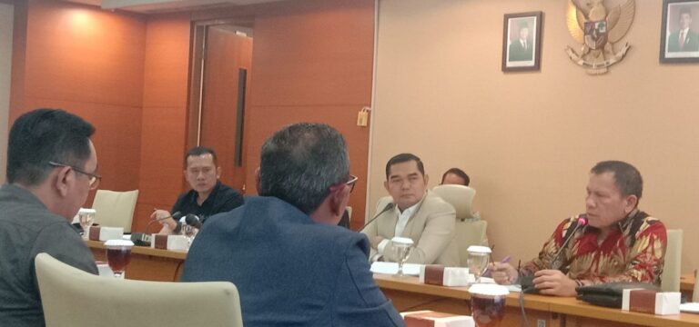 DPRD Sumut Dorong Jalan Damai Debitur dan BRI Terkait Perselisihan Lelang Agunan