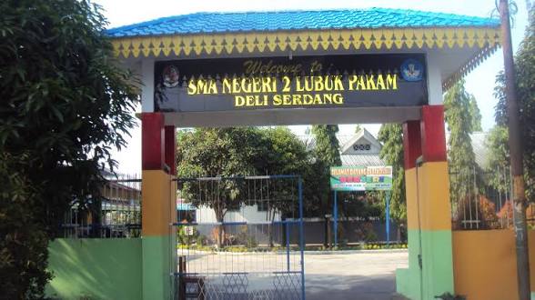 PUBG Berlaku di 10 Kabupaten/Kota, SMAN 2 Lubuk Pakam Sesuai Kepgub