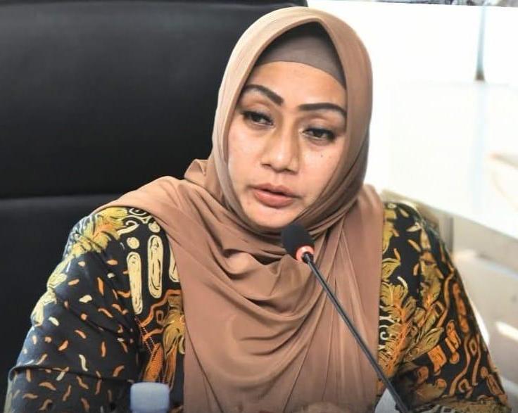 DPRD Medan Soroti Proyek BRT, Lailatul Badri: Jangan Sampai Bebani APBD dan Timbulkan Kemacetan