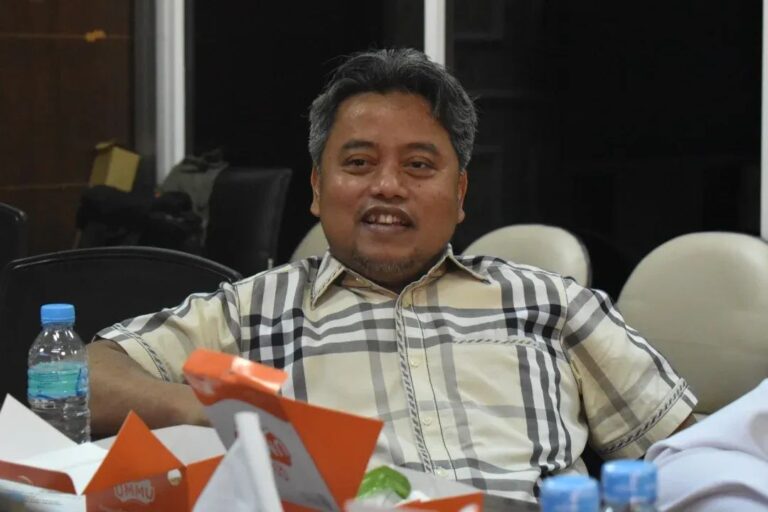 Syaiful Ramadhan Usulkan CFD Diperpanjang hingga Istana Maimun dan Masjid Raya