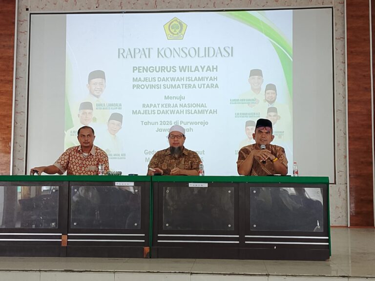 Final MTQ Disabilitas PP MDI, Perwakilan Sumut Naura Ferina Azka Masuk Tiga Besar