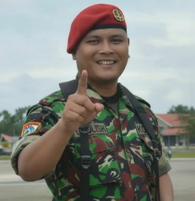 Pernyataannya ‘Membegal’ Masyarakat Sumut, KOKAM Pemuda Muhammadiyah: Dedi Sitorus Semestinya Malu Sebagai Anggota  DPR RI