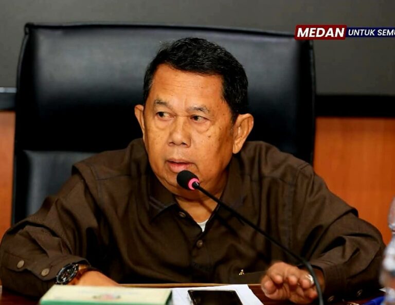 Henry Jhon Hutagalung: “Perlu Sanksi Tegas kepada Dokter dan Rumah Sakit yang Lakukan Malapraktek”