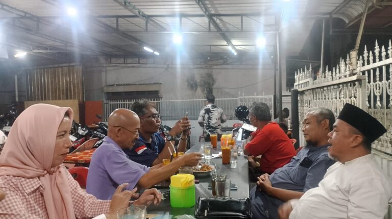 Dinilai Tak Transparan, Kepemimpinan Dasril Pilliang di Gebu Minang Sumut Digugat Pengurus