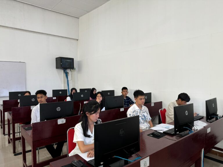 Peminat Meningkat, 6.731 Peserta SMM USU 2026