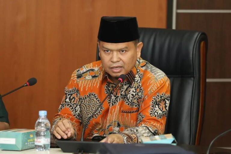 Ketua Komisi II DPRD Medan Minta SPMB SMP Berjalan Transparan dan Berkeadilan