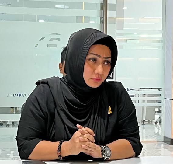 Kritisi Soal BRT, Lailatul Badri: Jangan Utamakan Teknologi Jika Kota Medan Masih Tenggelam Banjir