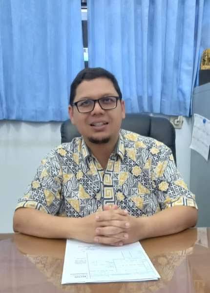 Rektor Undhar: Tahun Baru 1448 H Momentum Refleksi Diri