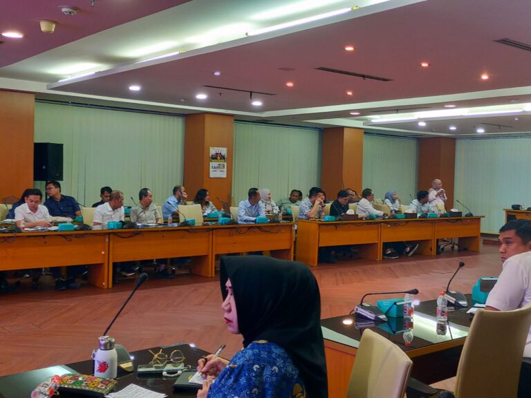 Stok Minyakita Dipastikan Aman, DPRD Sumut Minta Polisi Tindak Penimbun dan Permainan Harga