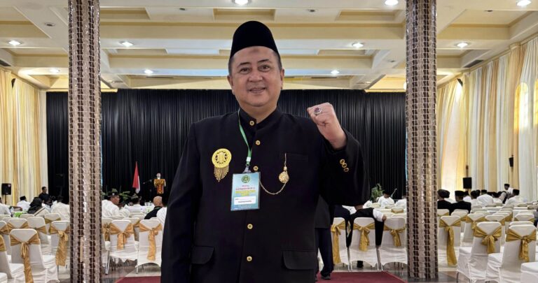 Nezar Djoeli Minta Sistem Pengelolaan SPPG dan Badan Gizi Nasional Dievaluasi Secara Menyeluruh