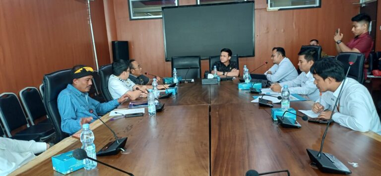 Soal Kompensasi Blackout, DPRD Medan: Jangan Ada Diskriminasi dengan Pulau Jawa!