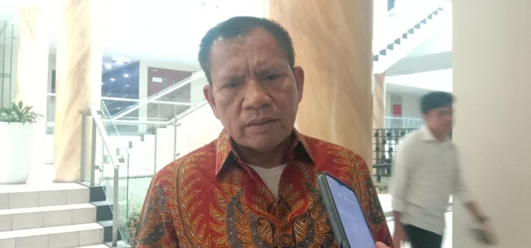 Usut Tuntas Konflik PT Belawan Indah, Landen Marbun:  Jangan Sampai Picu Konflik Lebih Besar