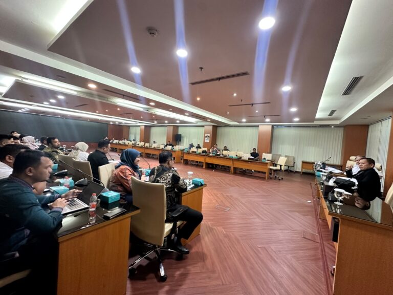 Terungkap di Rapat DPRD Sumut, Legislator Golkar Dhody Thahir Minta Perlindungan Hukum  Terkait Dugaan Praktik Mafia Tanah