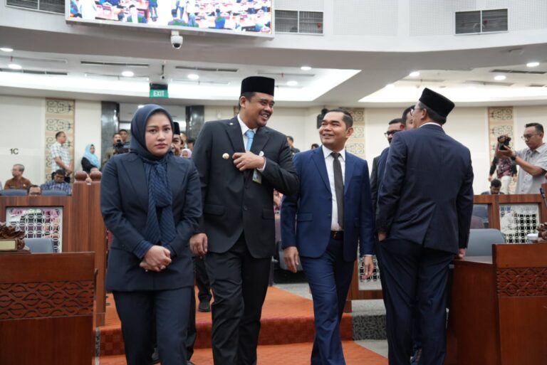 Viral Emak-emak Gerebek Sarang Narkoba di Labura, Ihwan Ritonga: Kapolres Labuhanbatu Harus Tangkap Bandarnya