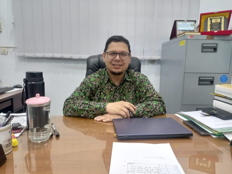 Rektor Undhar : Penerimaan Mahasiswa Baru PTN Perlu Dievaluasi