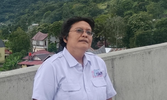 Tanggapi Hasil Seleksi JPT Pratama,  Ketua SMSI Samosir Minta Bupati Telusuri Rekam Jejak Kandidat Kadis Perkim