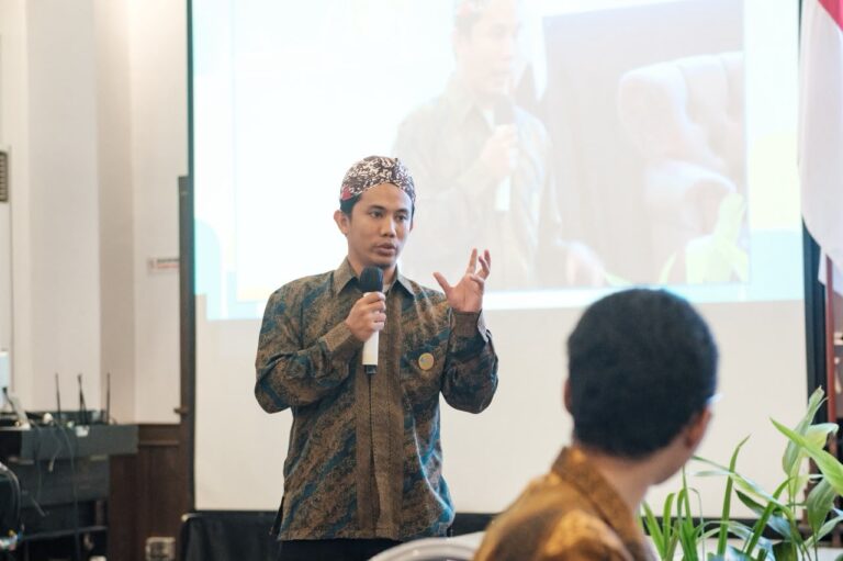 Riset Baru Tunjukan Intervensi Padat Nutrisi Terbukti Klinis dan Ekonomis Atasi Masalah Gizi Anak