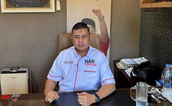 HARI Desak Kejati dan Kejari Se-Indonesia Bongkar Mafia MBG, Jangan Hanya Berhenti di Pusat