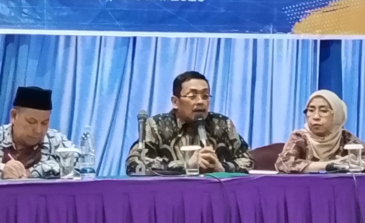 Dosen Tak Hanya Transfer Ilmu, Juga Menanamkan Nilai Moral