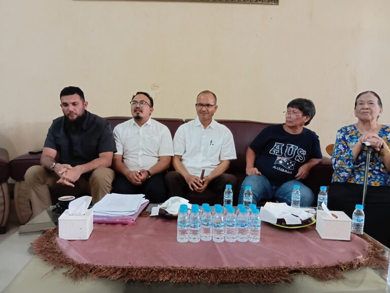 Soal Perumahan Subsidi Rakyat, Anggota DPRD Sumut Dhody Thahir Gelar RDP Tapi Tak Undang Pemilik Alas Hak Tanah, Ada Apa? 