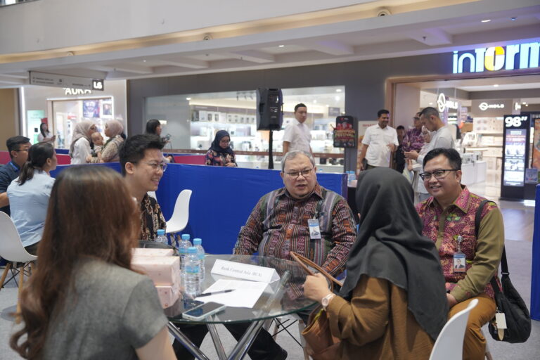 Begini Strategi Bank Indonesia Genjot Kopi Sumatra Utara Tembus Pasar Internasional Lewat KKSU 2026