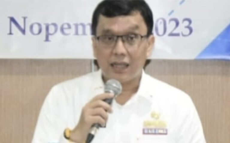 Inspektorat Deli Serdang Akan Berhentikan Sementara Kades Rumah Lengo Positif Narkoba