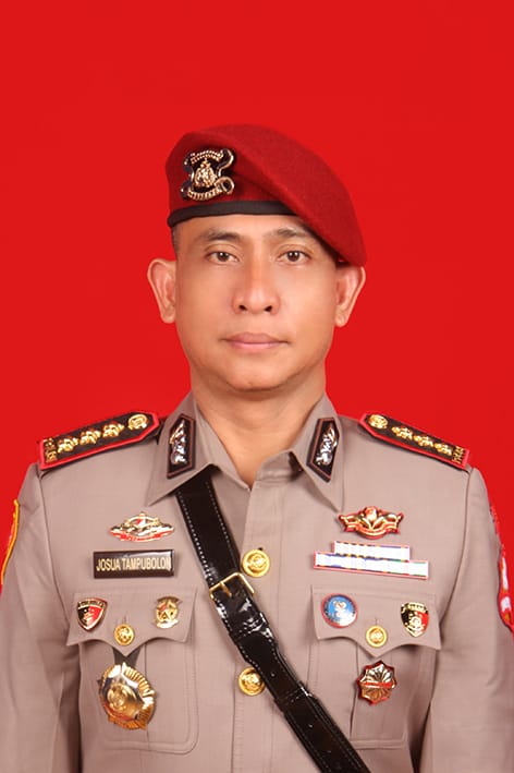 Kepala BNNK Deli Serdang Bantah Tudingan Penganiayaan Terhadap Tersangka SH
