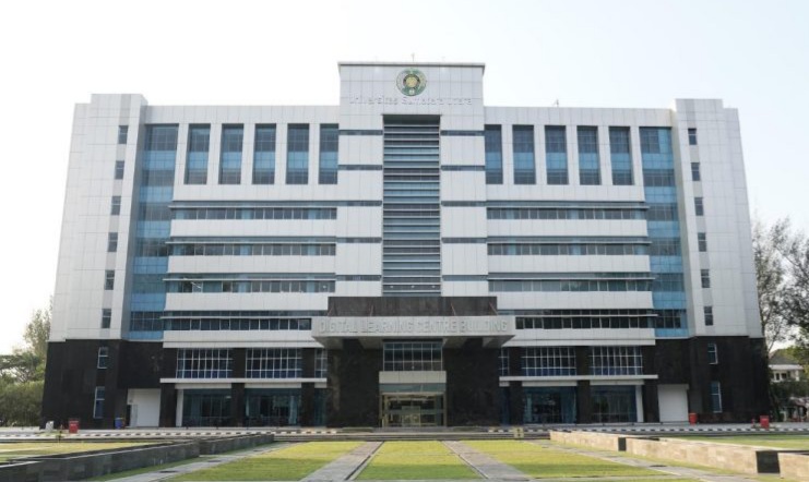 USU Buka Seleksi Mahasiswa Mandiri Tahap II