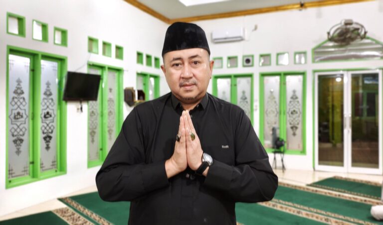 Ketua BKM Al Munawarah Medan Kecam Penghadangan terhadap Ustaz Abdul Somad di Kutai Barat