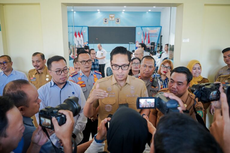 Wali Kota Perluas Akses Kerja Warga Medan Hingga ke Luar Negeri