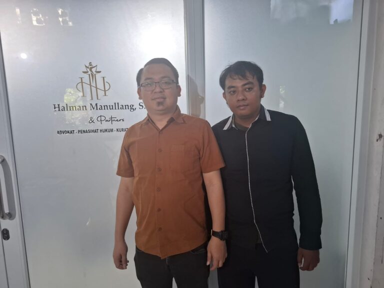 PN Medan Diminta Segera Eksekusi Klaim Nasabah PT Verena Multifinance