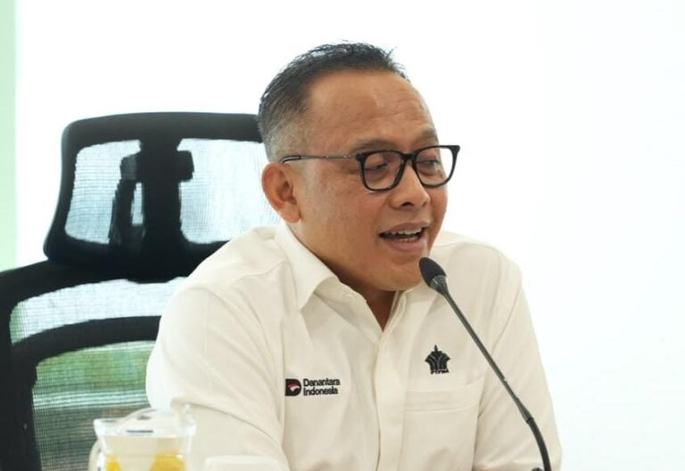 Konsisten, PTPN IV Palmco Tahun Ini Bagikan Dividen Rp2,83 Triliun