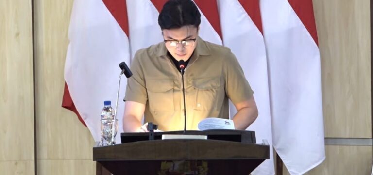 PSI Minta Pemko Medan Benahi PAD dan Serapan Anggaran Saat Setujui Ranperda APBD 2025