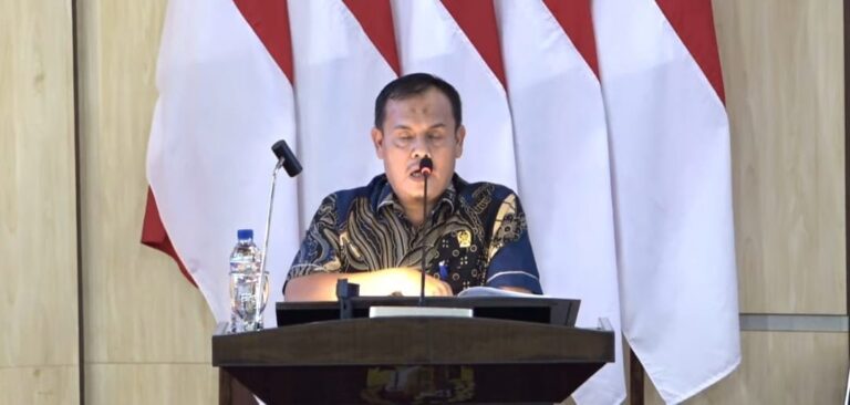 Muslim: SiLPA Rp592 Miliar Cerminkan APBD 2025 Belum Optimal