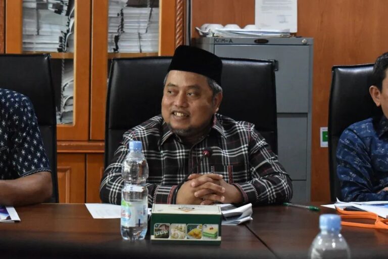 Saiful Ramadhan Apresiasi Tim Cakrawala, Asal PAD Parkir Meningkat Signifikan