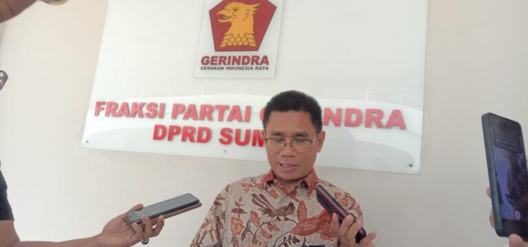 Komisi D DPRD Sumut Minta Usut Dugaan Pelanggaran Lingkungan dan Pajak Kalasan Group