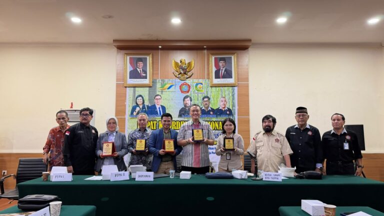 Jangan Hanya Pelaksana Direksi, FKPPN Desak Kejaksaan Konsisten Telusuri Kasus Penjualan Aset PTPN 2