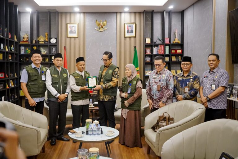 Rico Waas : Bilal Mayyit Punya Peran Mulia